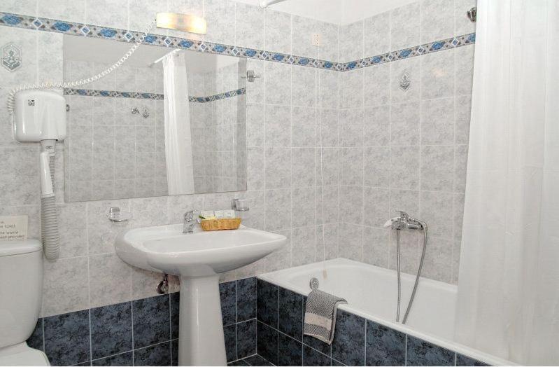 Mimoza Beach Argassi Room photo